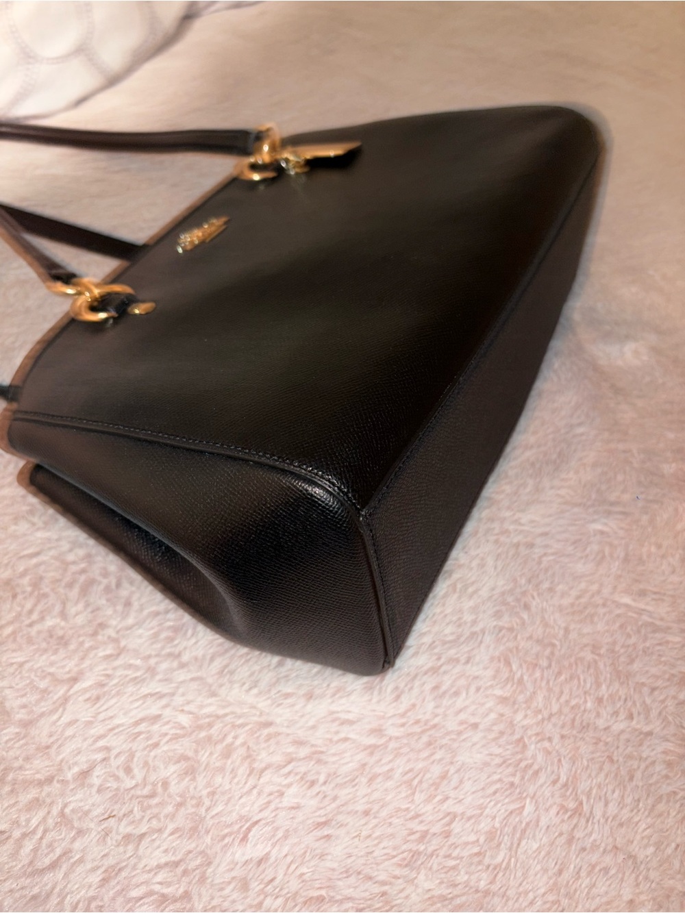 NEW Coach Etta Carryall - Picture 8 of 8